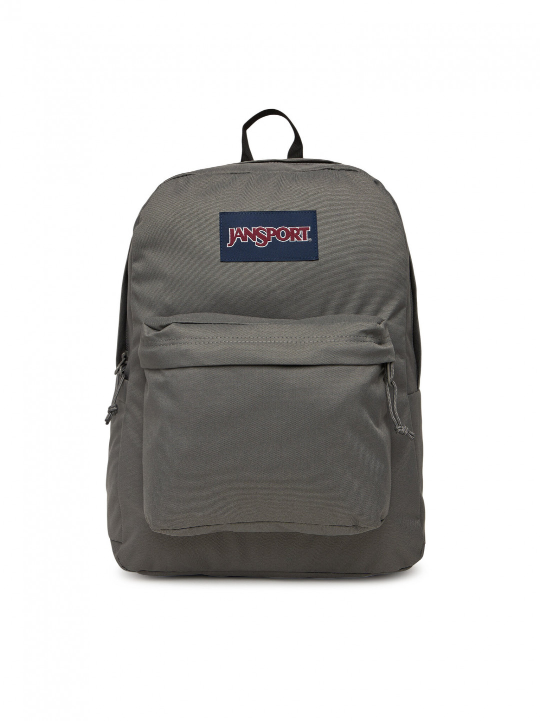 JanSport Batoh EK0A5BAON601 Šedá